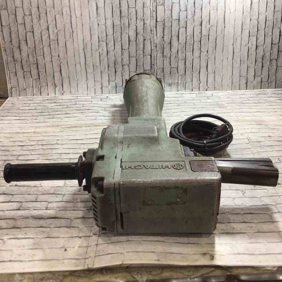 【店頭受取り限定】★ハイコーキ(HIKOKI ※旧:日立工機) 電動ハンマ H90【川口店】