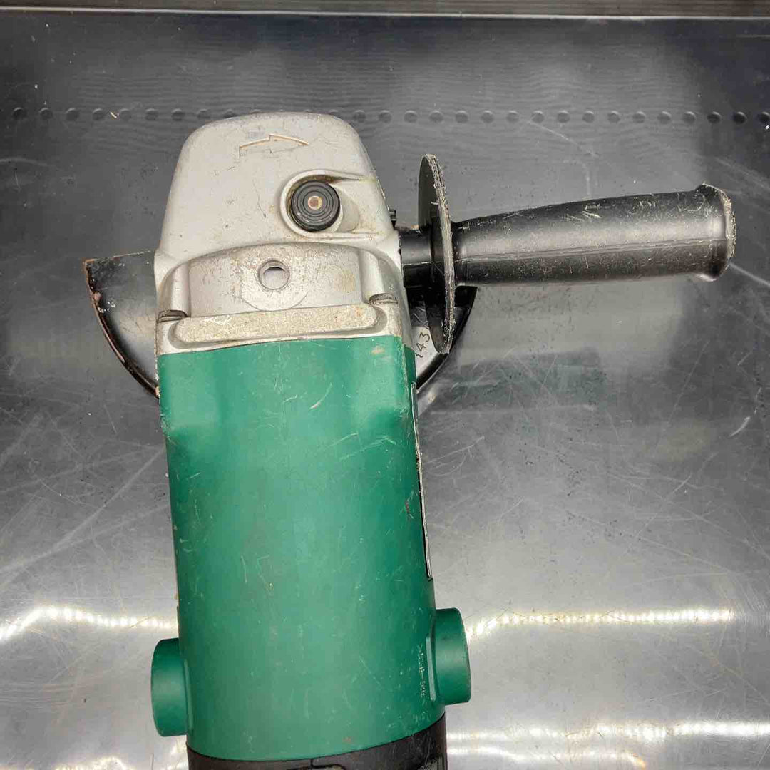 ◇ハイコーキ(HIKOKI ※旧:日立工機) 150mmディスクグラインダー G15SP【川越店】