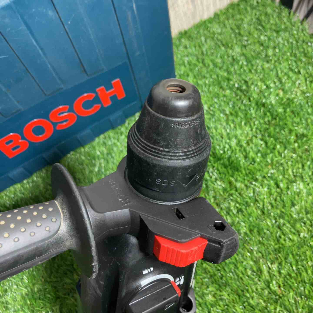 ★ボッシュ(BOSCH) ハンマドリル GBH2-28DV【戸田店】