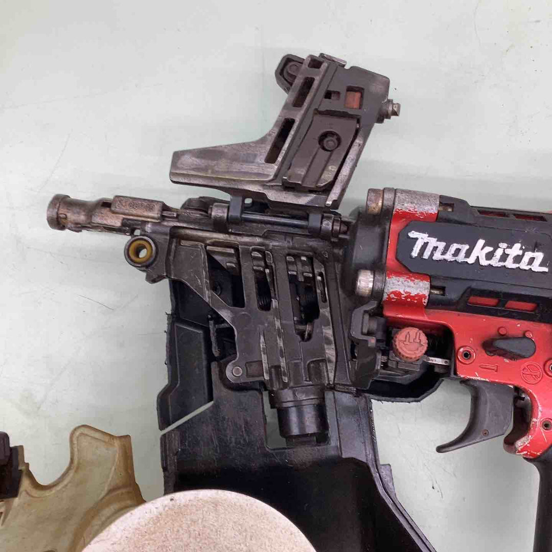 ★マキタ(makita) 高圧エア釘打ち機 AN636H【越谷店】
