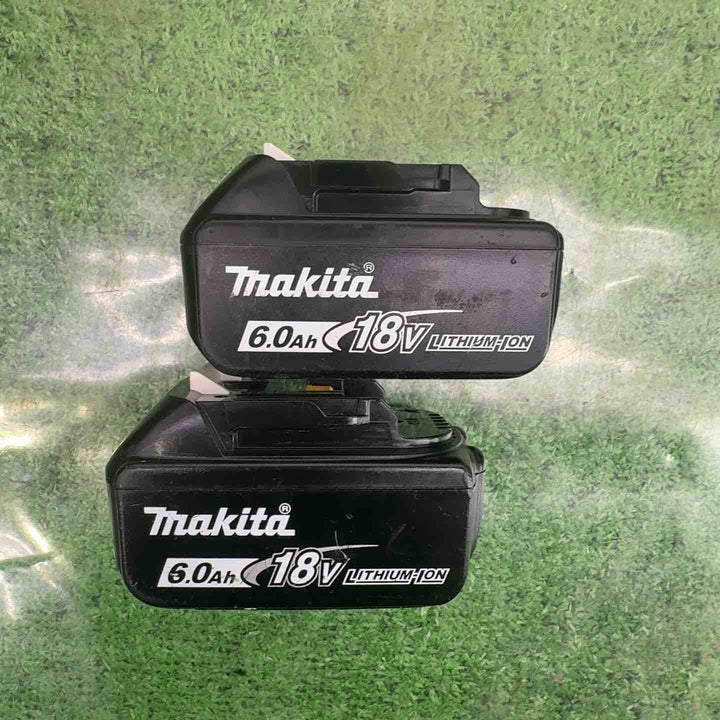 マキタ(makita) コードレスインパクトドライバー TD173DGXAB【町田店】