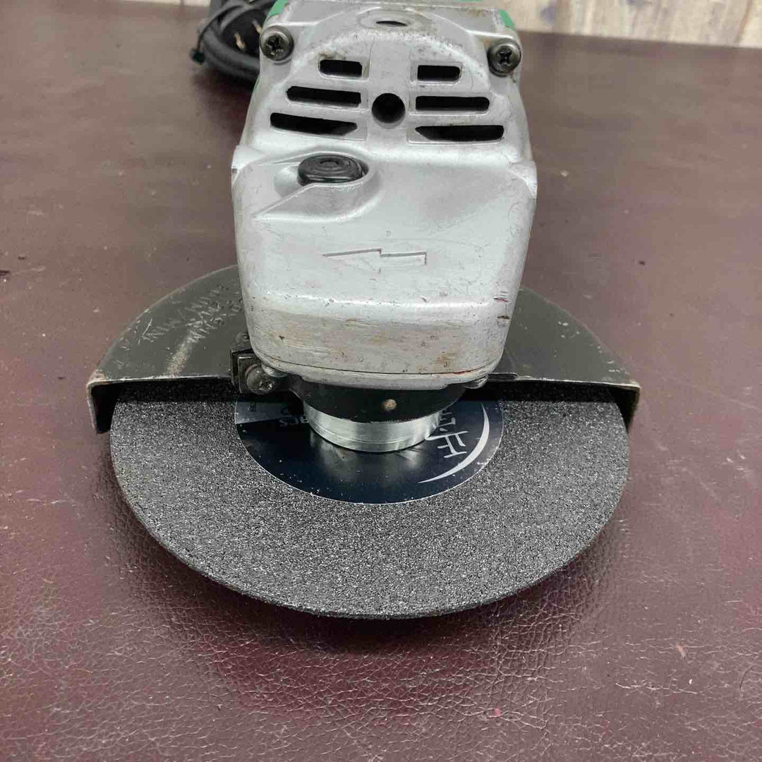 【中古品】ハイコーキ(HIKOKI ※旧:日立工機) 150mmディスクグラインダー G15SP【東大和店】