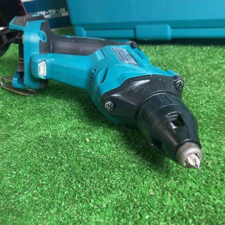 ★マキタ(makita) コードレススクリュードライバー FS600DZ【草加店】
