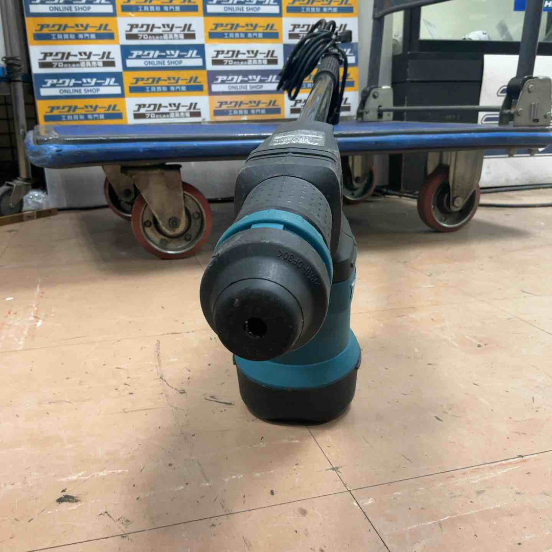★マキタ(makita) 電動ケレン ロングハンドルタイプ HK1820L【草加店】