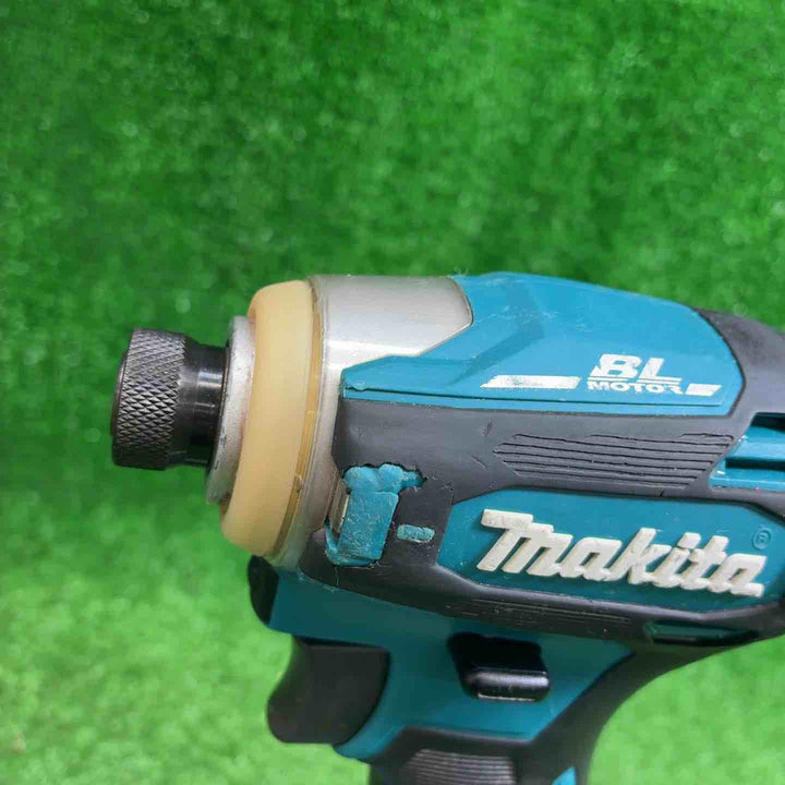 マキタ(makita) コードレスインパクトドライバー TD172DRGX【藤沢店】