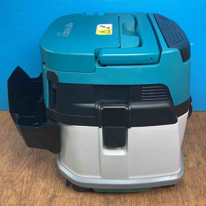 ★マキタ(makita) 粉じん専用 コードレス集じん機 VC157DZ【岩槻店】