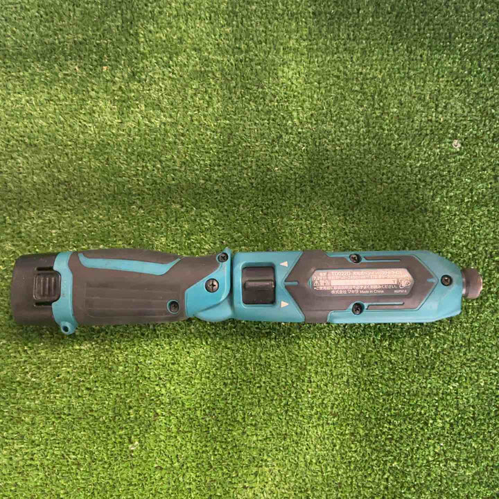 ☆マキタ(makita) コードレスペンインパクトドライバー TD022DZ【草加店】