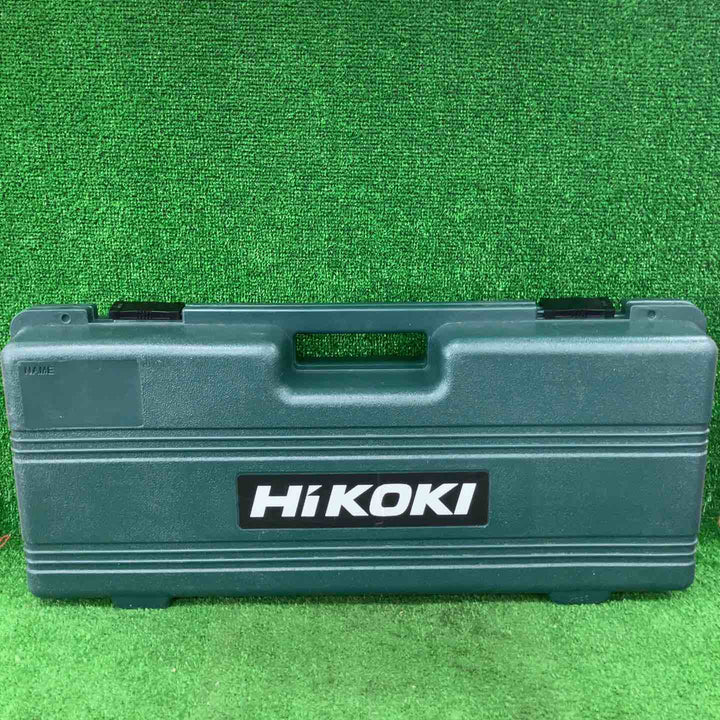★ハイコーキ(HIKOKI ※旧:日立工機) 電子セーバーソー CR13VC【川崎店】