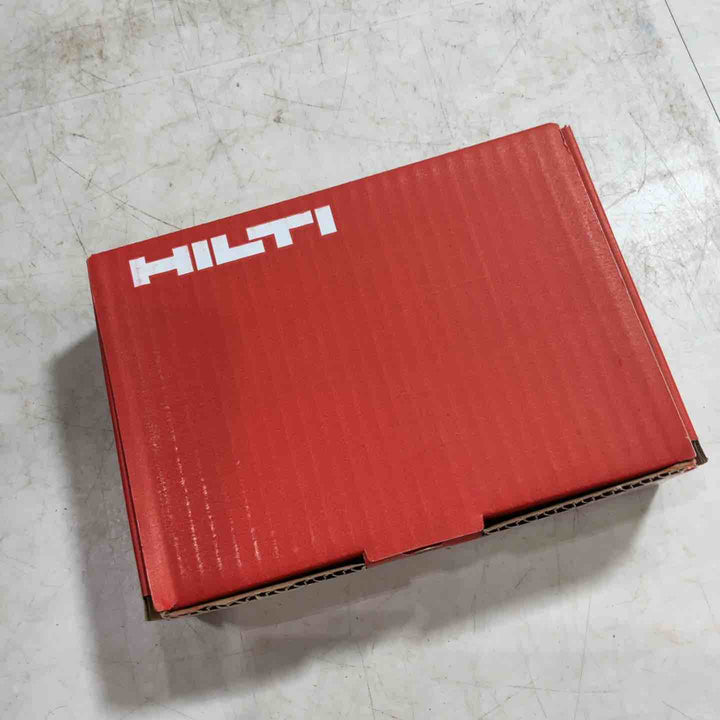 HILTI ヒルティ BX 3用ピン (連発) X-P 17 B3 MX (400本) コンクリート(ハード)17mm 3558702【川口店】