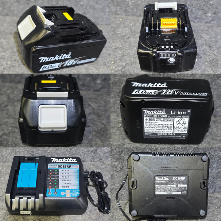 【美品・長期保管品】マキタ(makita) コードレスピンネイラ PT353DRG【桶川店】