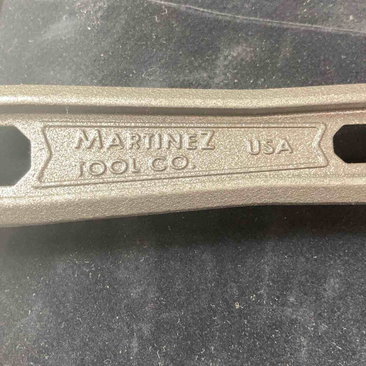 【中古美品】マルチネスツール(MARTINEZ TOOLS) ハンマー キネティックカスタム(KINETIC CUSTOMS) コラボ 【東大和店】