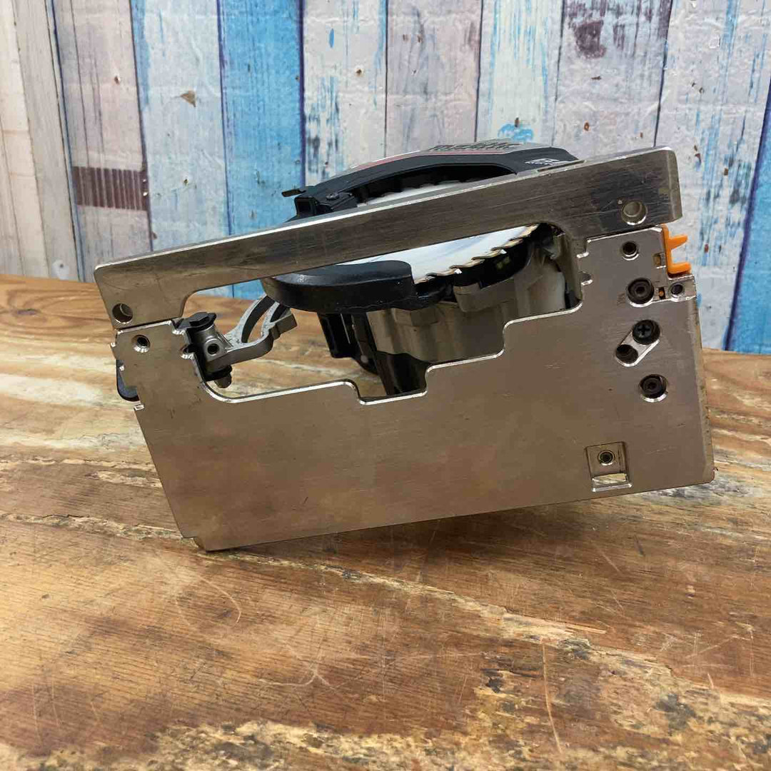★マキタ(makita) コードレスマルノコ HS474DZB【柏店】