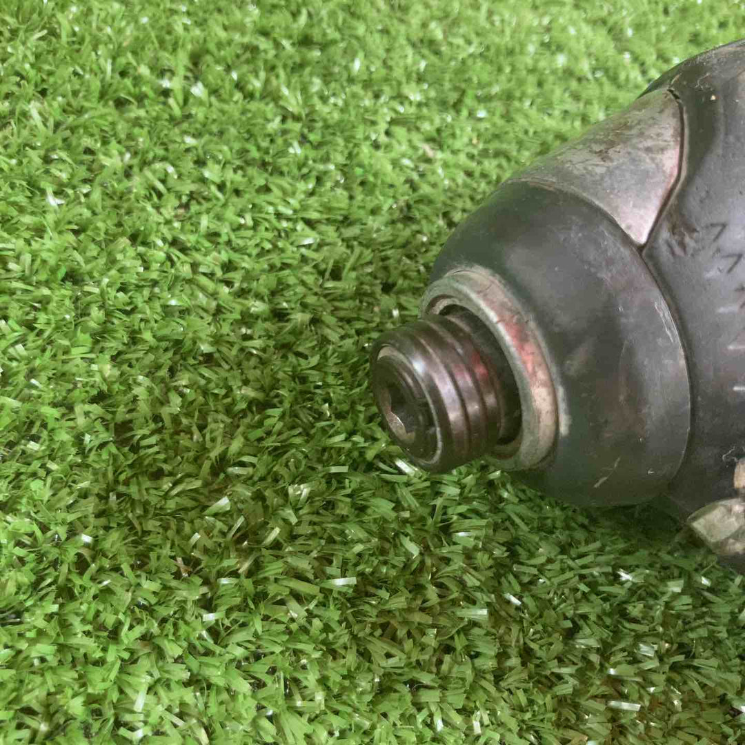 ★ハイコーキ(HIKOKI ※旧:日立工機) コードレスインパクトドライバー WH18DKL(2LSCK)(B)【川崎店】