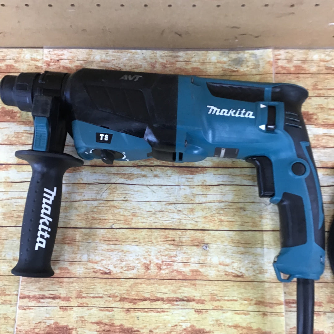 マキタ(makita) ハンマドリル HR2631F【川崎店】