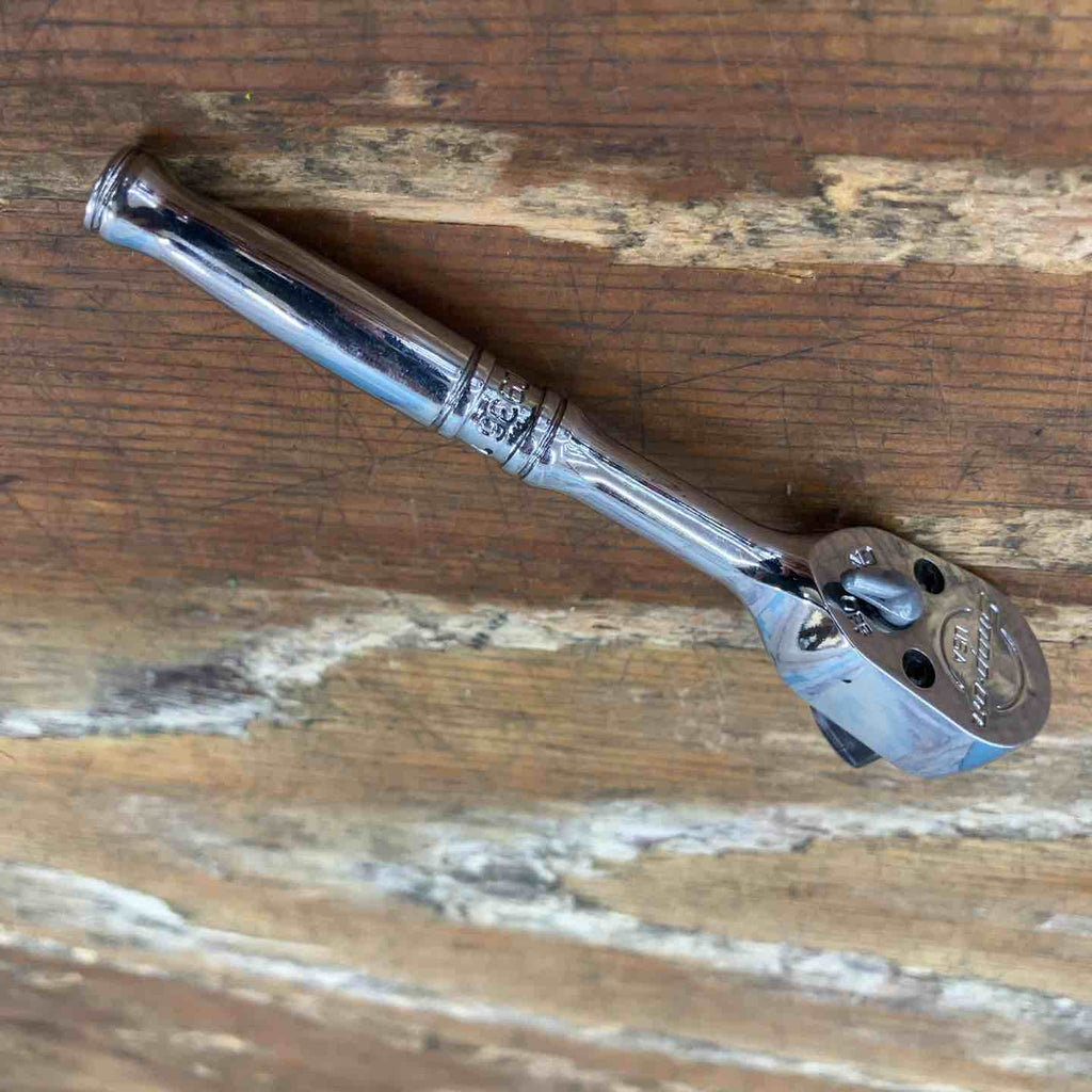 スナップオン　S832　ラチェット　中古品 中古品】△スナップオン(Snap-on) 3/8 ラチェットハンドル FC936【柏店
