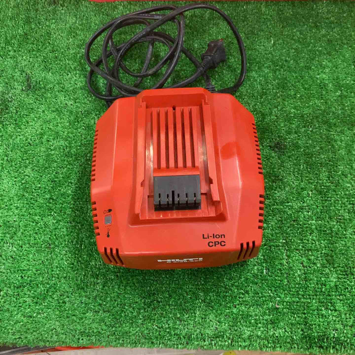 ◇HILTI ヒルティ 充電式インパクトレンチ SIW 22T-A P/3.0Ah コンボ 3561753【町田店】