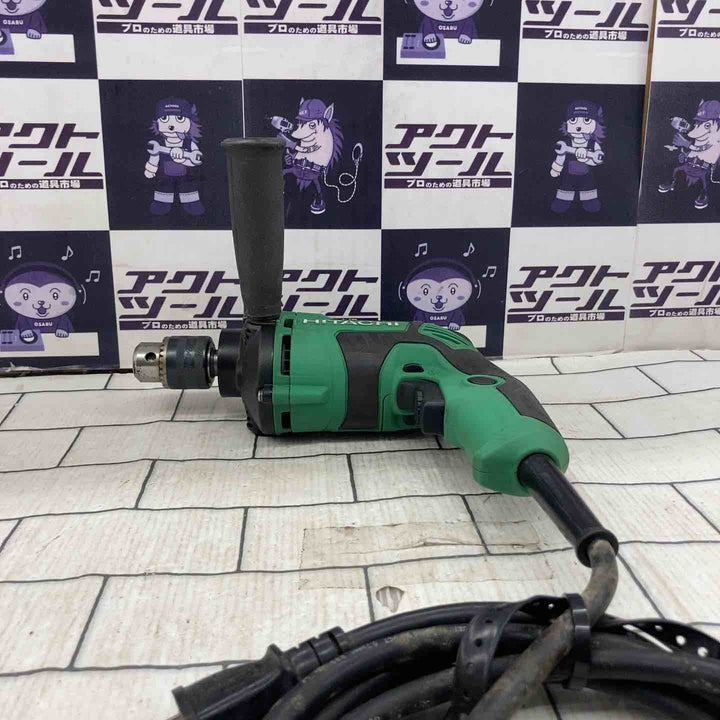 ◇ハイコーキ(HIKOKI ※旧:日立工機) 変速ドリル D10VH2【所沢店】