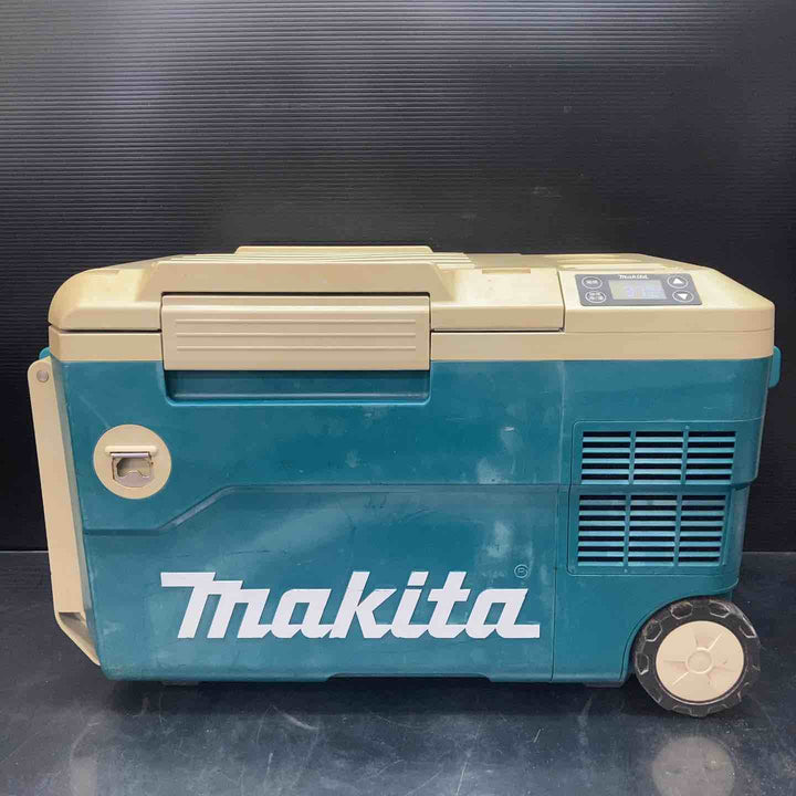 ★マキタ(makita) コードレス冷温庫 CW180DZ【川越店】