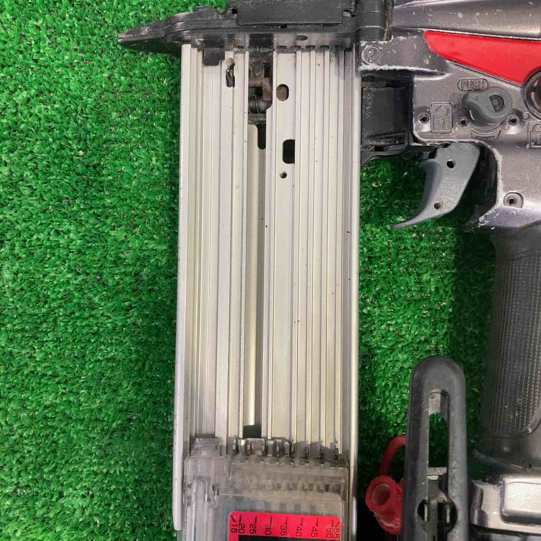 ★マックス(MAX) 高圧フィニッシュネイラ HA-55SF2(D)【町田店】