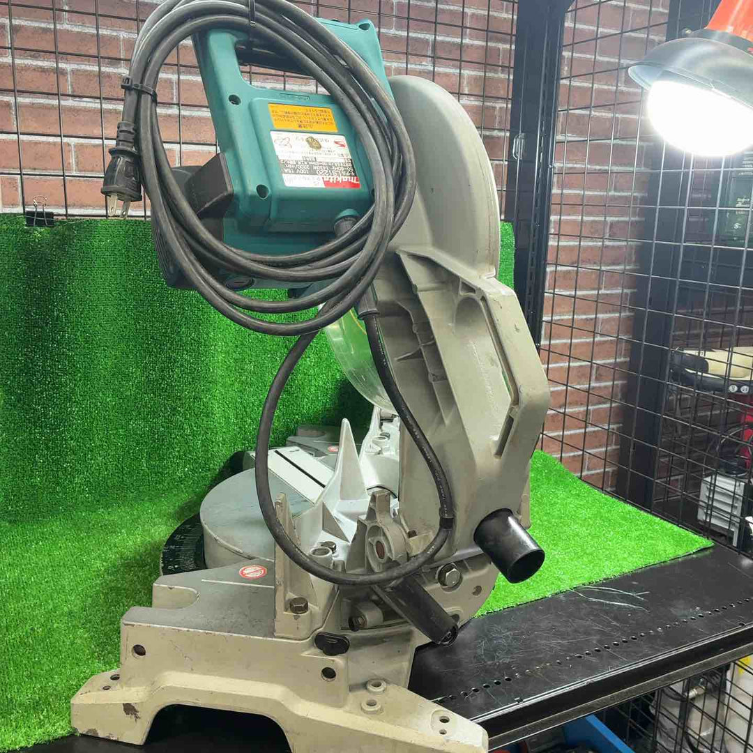 【中古品】 bマキタ 305mm卓上丸ノコ LS1220 【藤沢店】