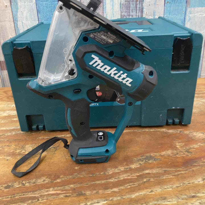 ★マキタ(makita) コードレスボードカッタ SD180DZ【柏店】