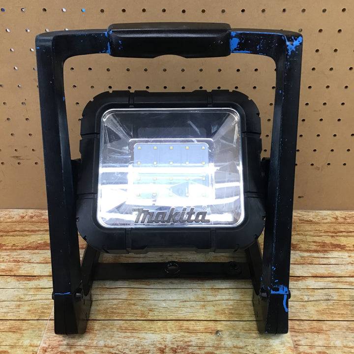 ★マキタ(makita) コードレスLEDスタンドライト ML805【川崎店】