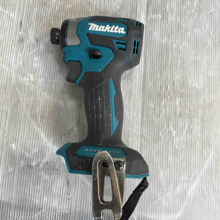 ★マキタ(makita) コードレスインパクトドライバー TD173DZ【草加店】