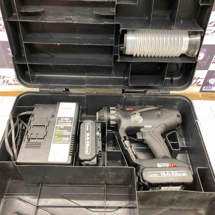 ★パナソニック(Panasonic) コードレスマルチハンマドリル EZ78A1LJ2F-B【所沢店】