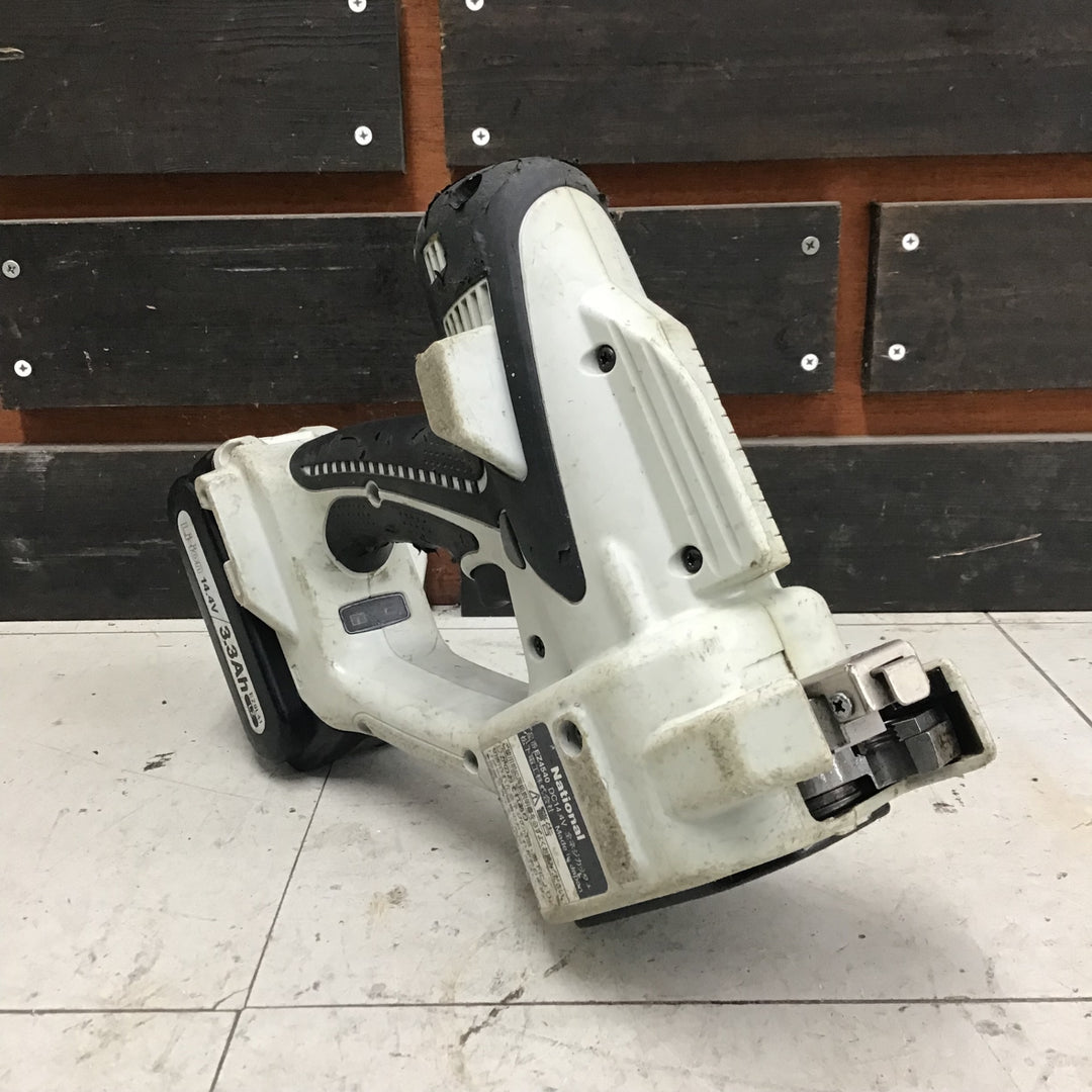 【中古品】パナソニック/Panasonic 全ねじカッター EZ4540LN1S-B 【鴻巣店】
