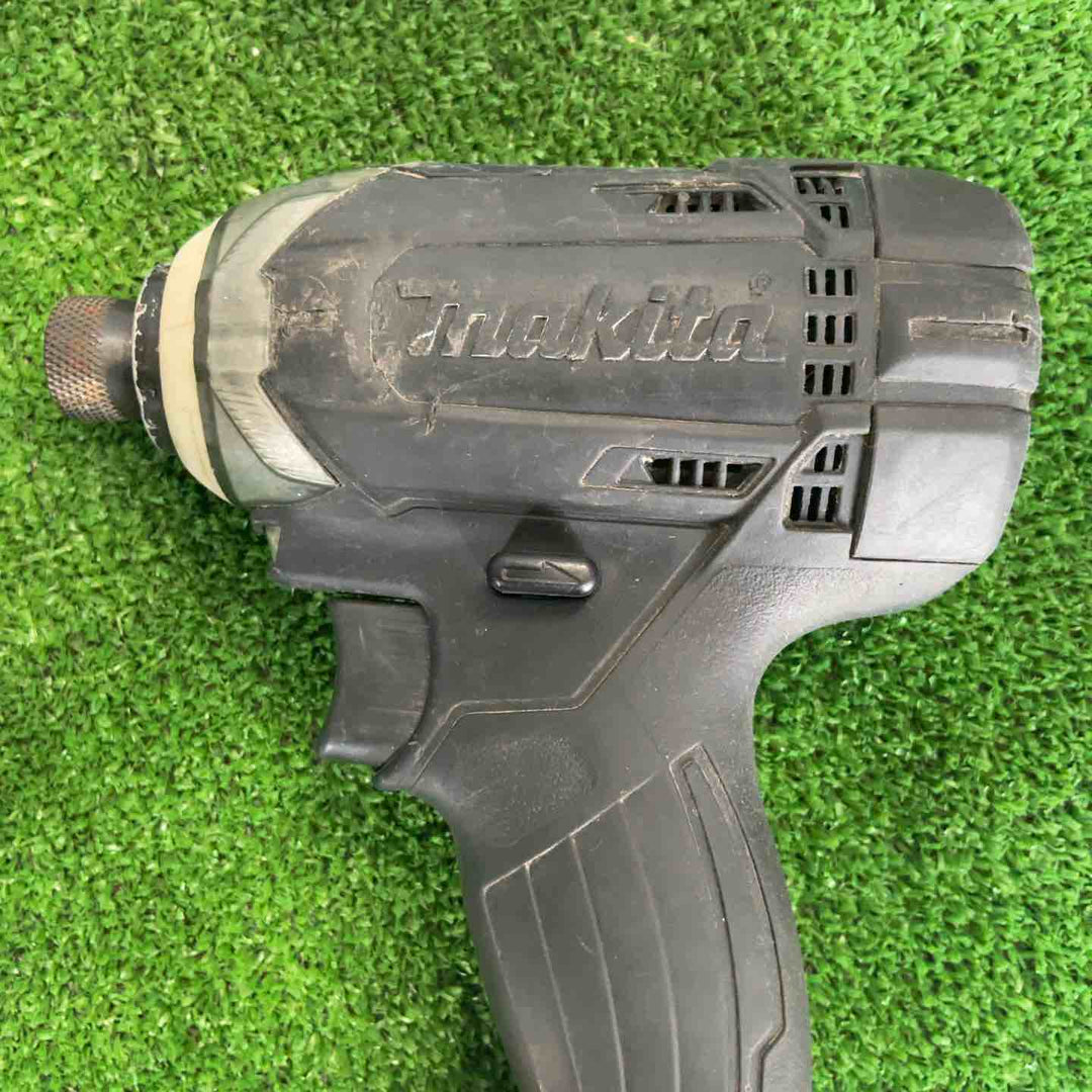 ★マキタ(makita) コードレスインパクトドライバー TD149DZB【草加店】