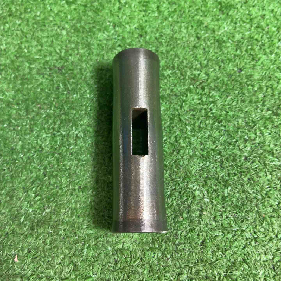【未使用品】 道心斎正行 玄能 約90匁 小判型  351g 【藤沢店】