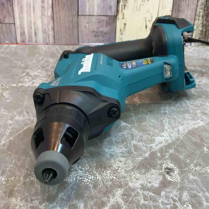 ★マキタ(makita) コードレススクリュードライバー FS600DZ【八潮店】