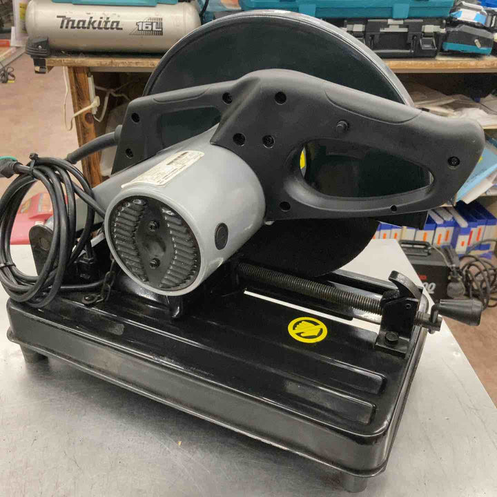 ◇東芝(TOSHIBA) 高速切断機 MCS-355C【所沢店】