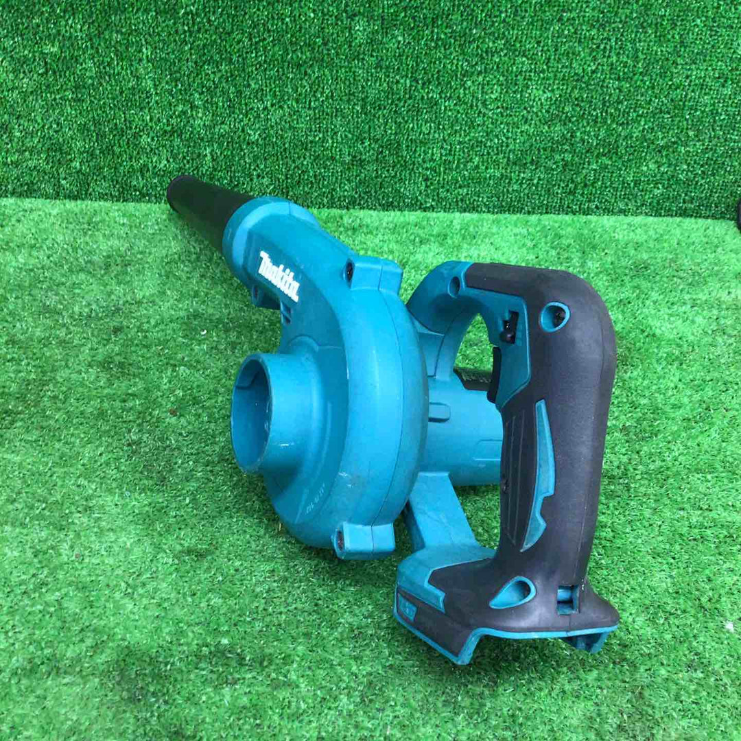 【中古品】 マキタ/makita コードレスブロワ UB185DZ 【鴻巣店】