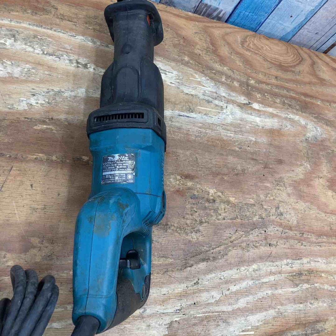 ★マキタ(makita) レシプロソー JR3050T【柏店】