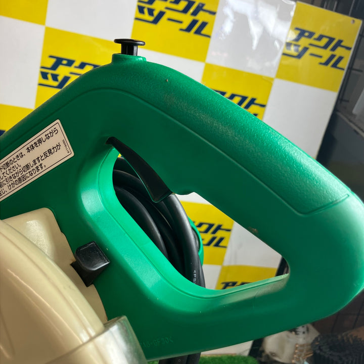 ◇マキタ(makita) スライドマルノコ AC100V のこ刃径190mm M244【越谷店】