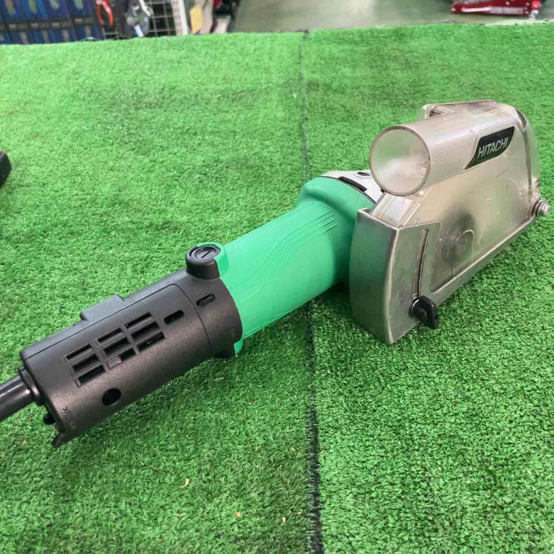 ◇HiKOKI(旧日立工機) 無段変速電子ディスクグラインダ G13VH【桶川店】