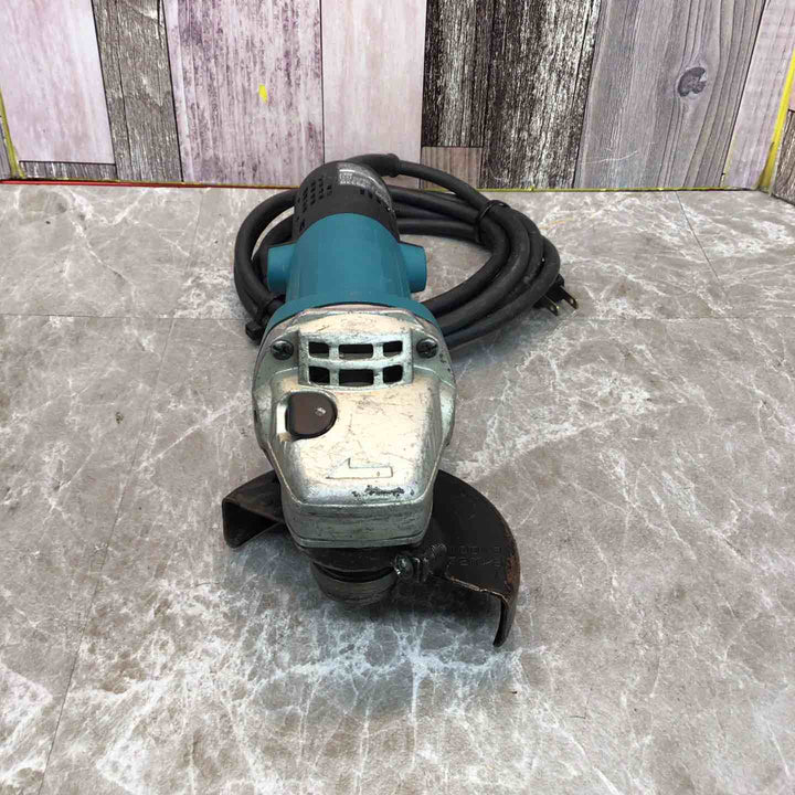 ☆マキタ(makita) 100mmディスクグラインダ 9533B【八潮店】