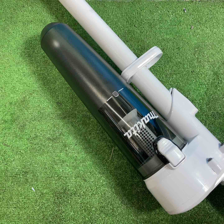 ★マキタ(makita) 40Vmax コードレスクリーナー CL001GZCW サイクロンアタッチメント付き【岩槻店】