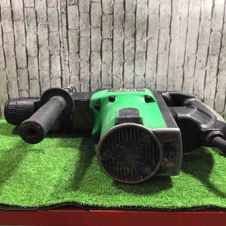 ★ハイコーキ(HIKOKI ※旧:日立工機) ハンマドリル DH45SA【川口店】