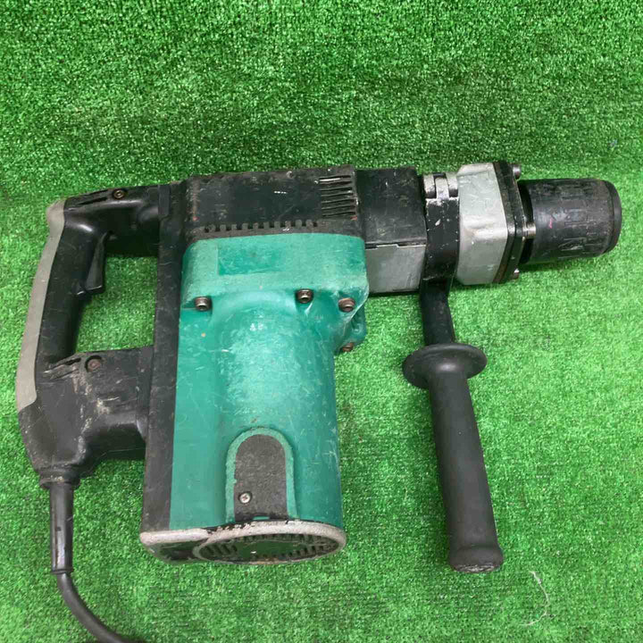 ★ハイコーキ(HIKOKI ※旧:日立工機) ハンマドリル DH45SA【川越店】