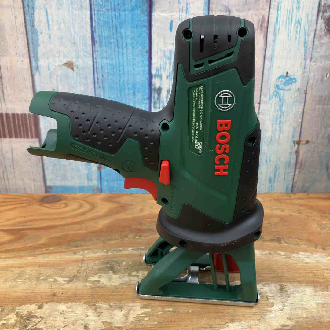 BOSCH(ボッシュ) 10.8Vバッテリージグソー PST10.8LI【柏店】
