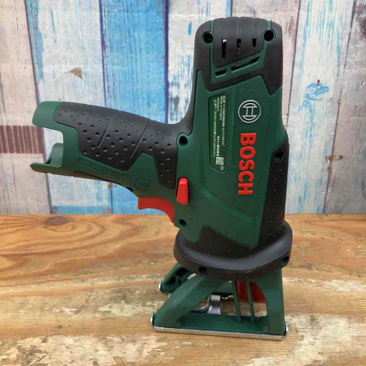 BOSCH(ボッシュ) 10.8Vバッテリージグソー PST10.8LI【柏店】