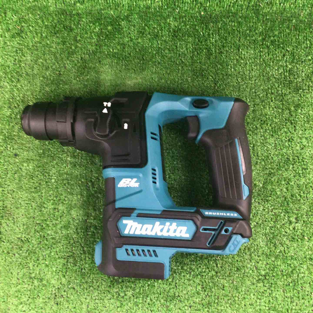 ★マキタ(makita) コードレスハンマドリル HR166DZK【川崎店】