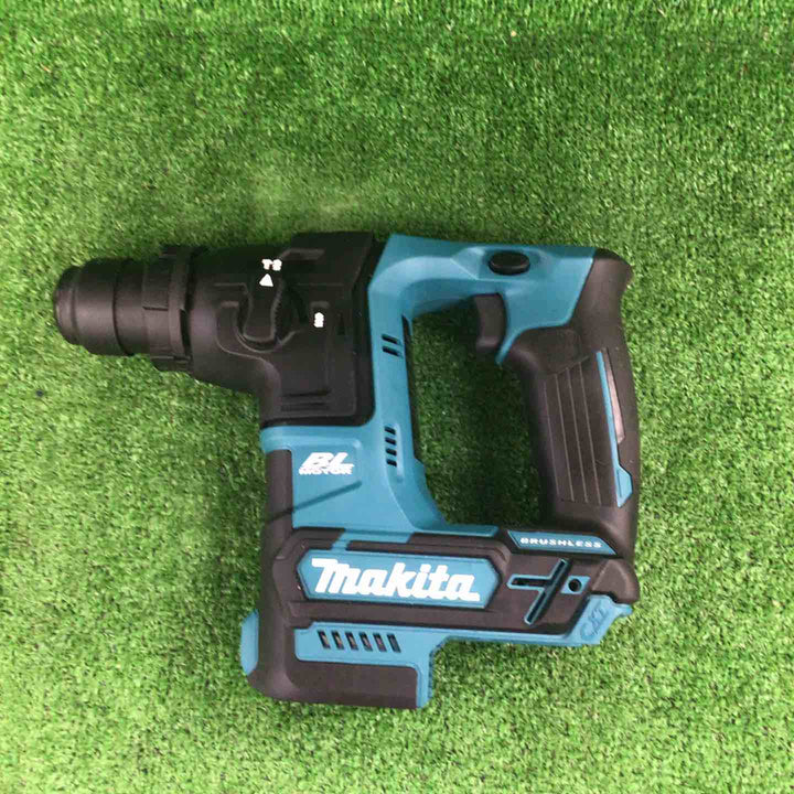 ★マキタ(makita) コードレスハンマドリル HR166DZK【川崎店】