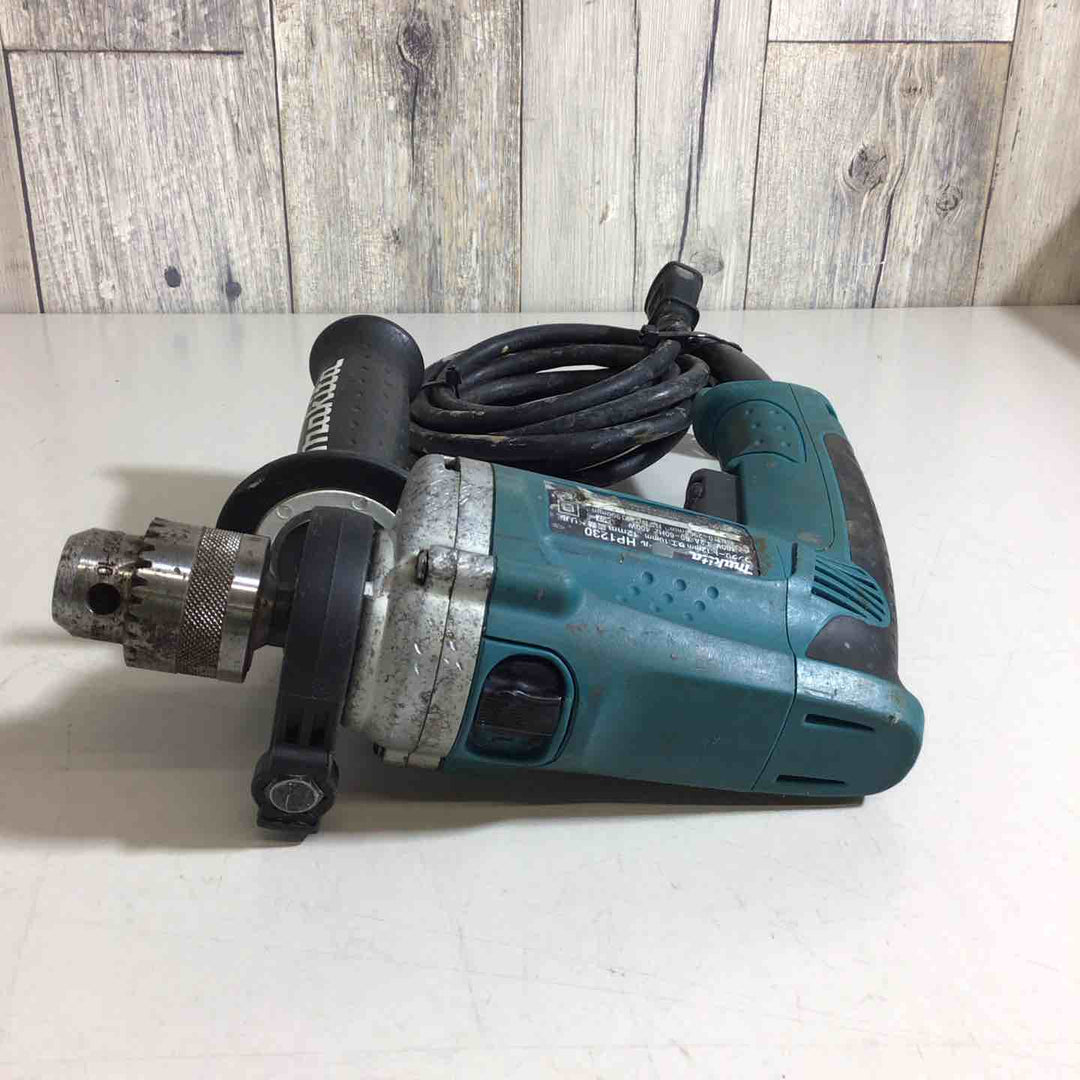 ☆マキタ(makita) 振動ドリル HP1230【戸田店】