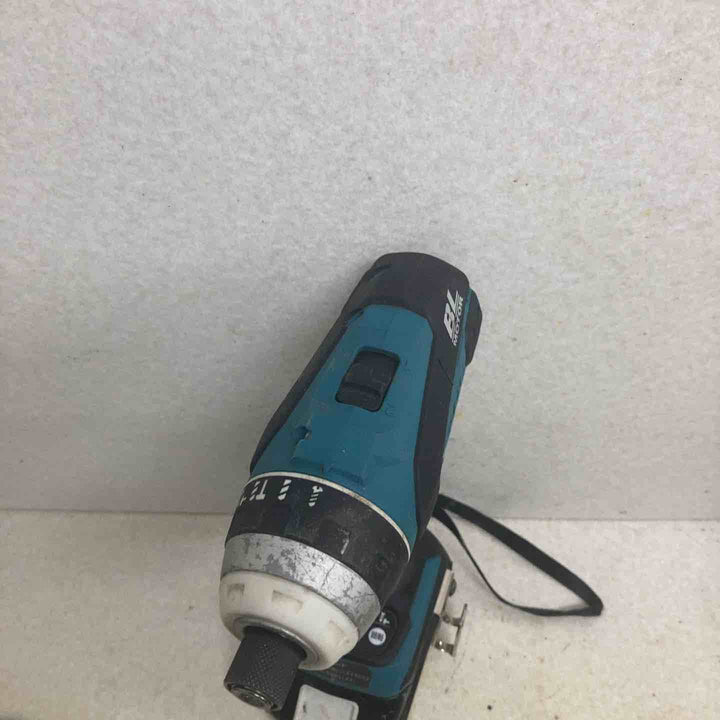 ★マキタ(makita) コードレス4モードインパクトドライバー TP141DRGX【町田店】