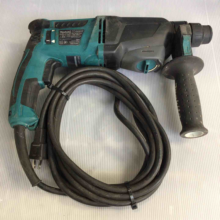 ★マキタ(makita) ハンマドリル HR2601F【草加店】