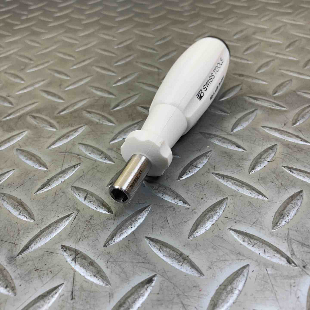 PB SWISS TOOLS 140周年記念 500個限定 インサイダードライバー