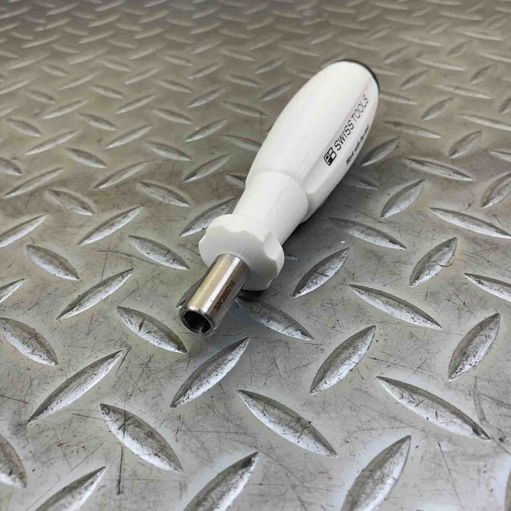 PB SWISS TOOLS 140周年記念 500個限定 インサイダードライバー